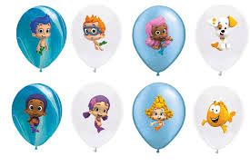 sticker balloons for kids party